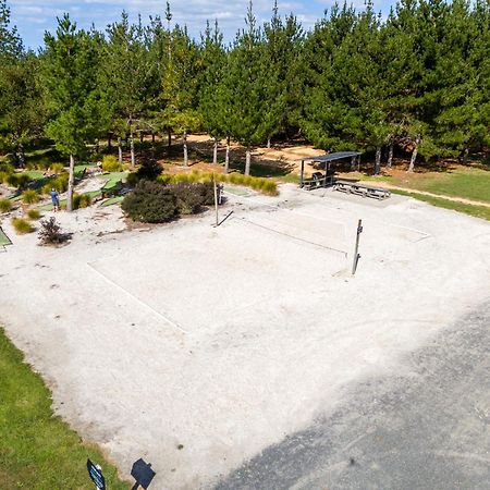 Tasman Holiday Parks - Miranda Exterior foto
